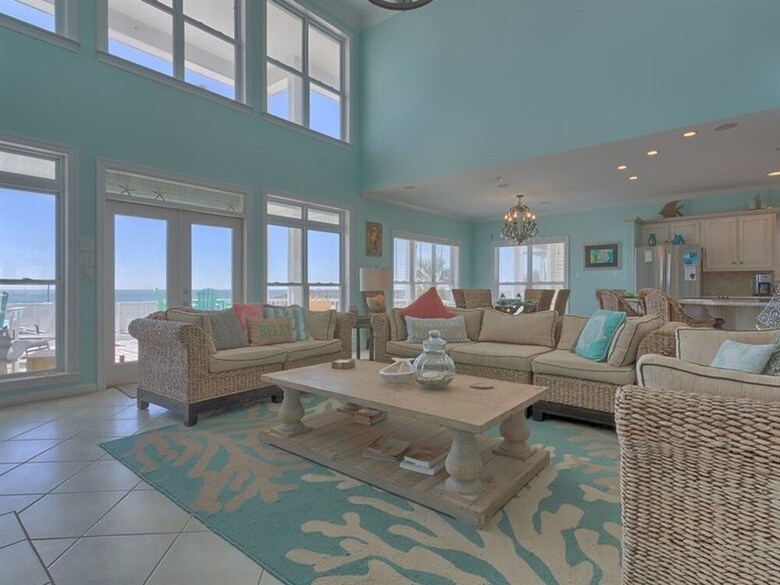 Seahorse Sands By Meyer Vacation Rentals