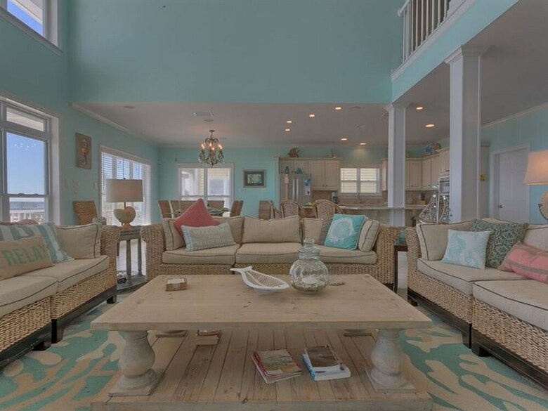 Seahorse Sands By Meyer Vacation Rentals