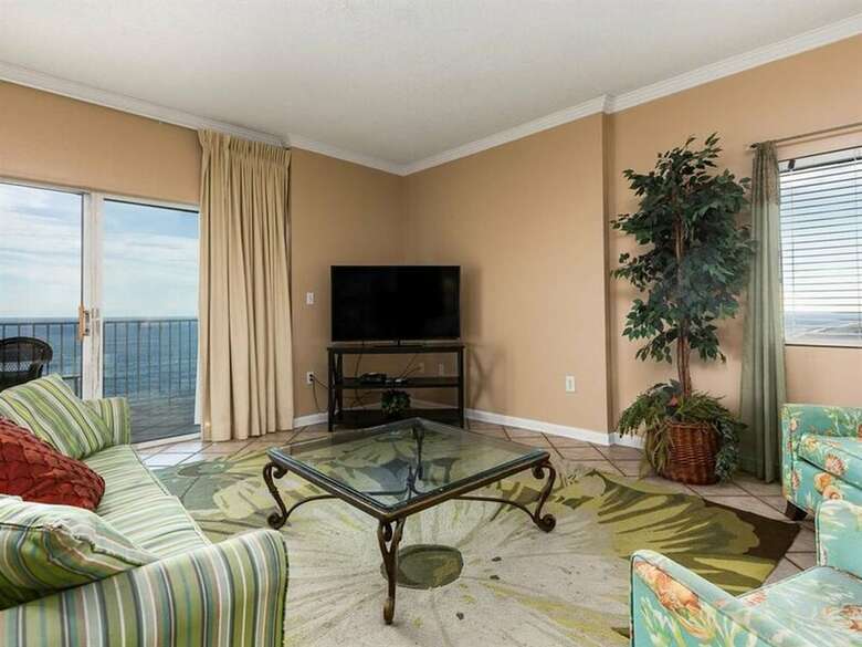 Westwind Penthse 2 By Meyer Vacation Rentals