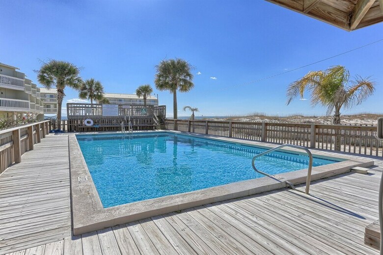 Ft Morgan Town Homes S7 By Meyer Vacation Rentals