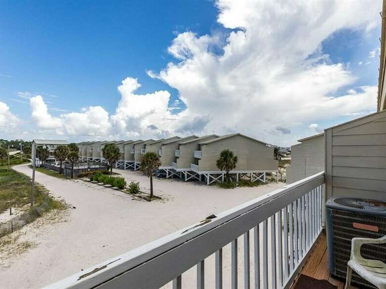 Ft Morgan Town Homes S7 By Meyer Vacation Rentals