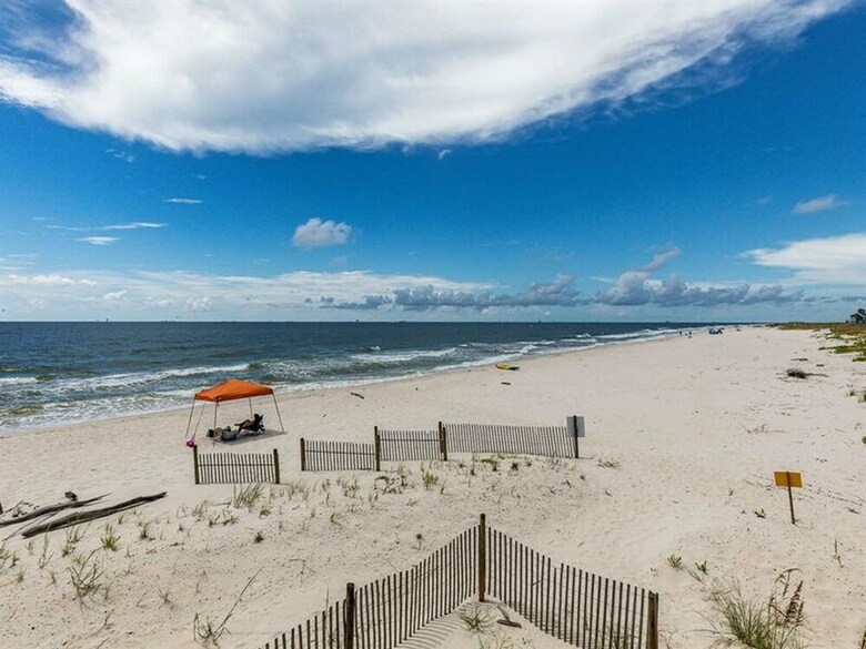 Ft Morgan Town Homes S7 By Meyer Vacation Rentals