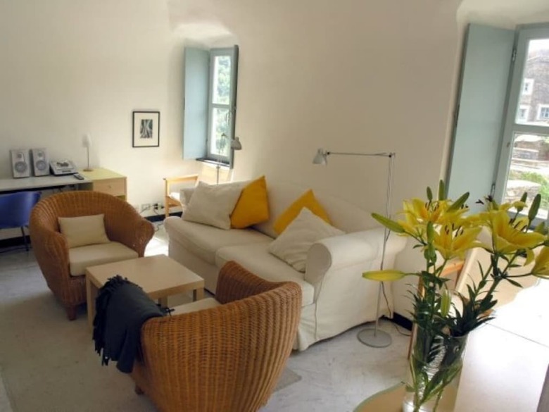 Residencia Oliveto Stunning Property