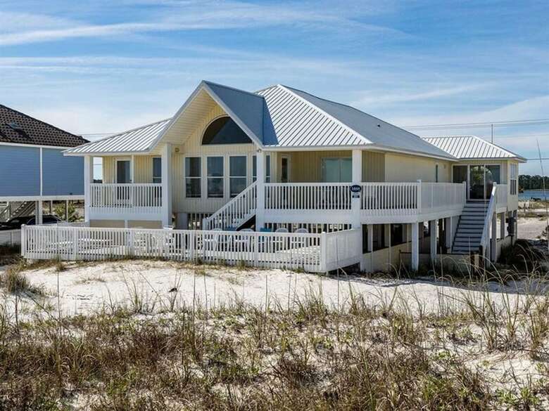 Egret By Meyer Vacation Rentals
