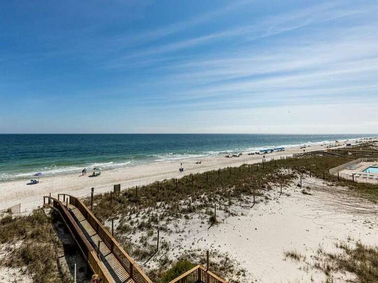 Edgewater 44 By Meyer Vacation Rentals