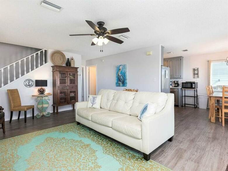 Southern Exposure By Meyer Vacation Rentals