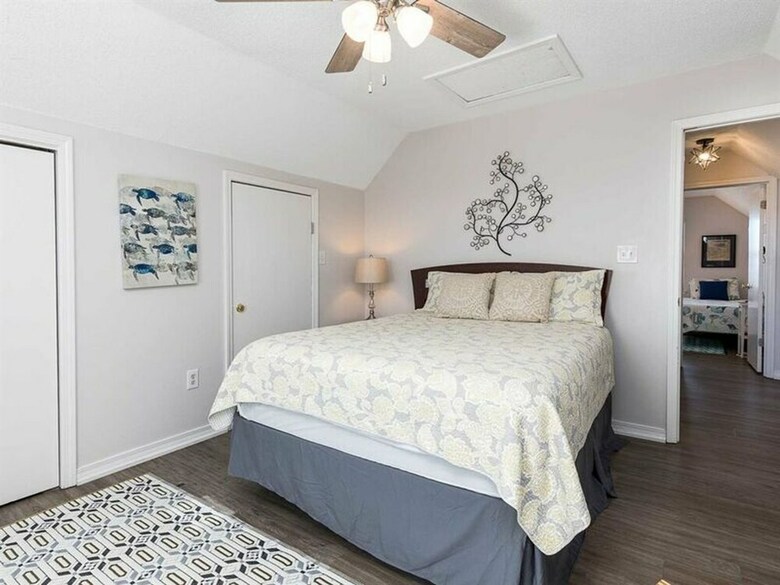 Southern Exposure By Meyer Vacation Rentals