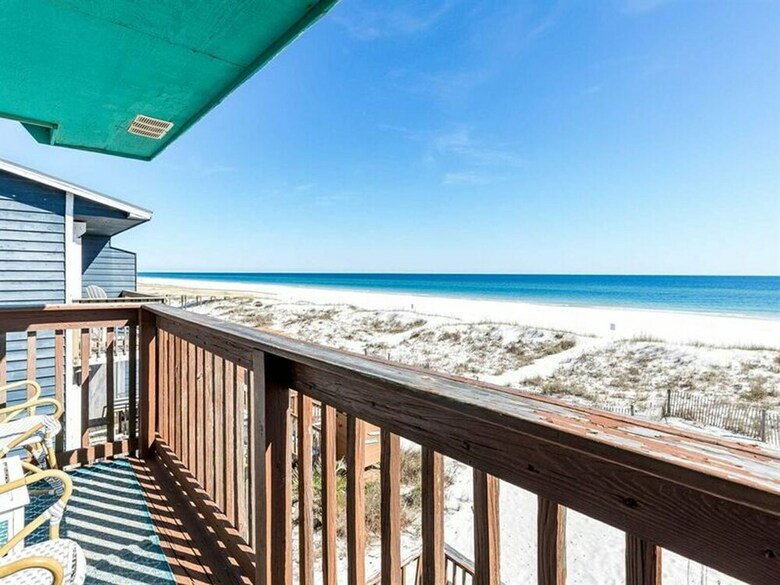 Gulf Dreams By Meyer Vacation Rentals