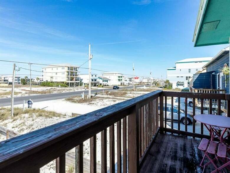 Gulf Dreams By Meyer Vacation Rentals