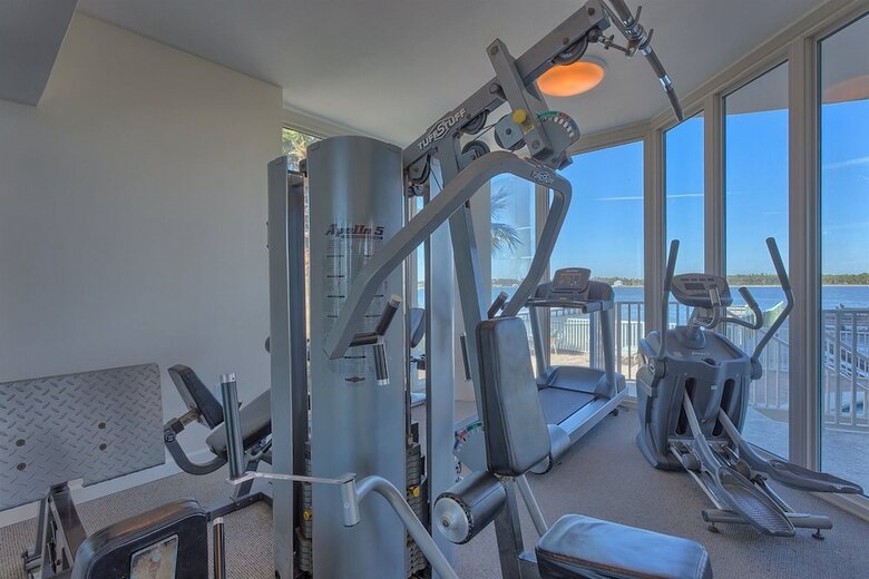 Lagoon Tower 1001 By Meyer Vacation Rentals