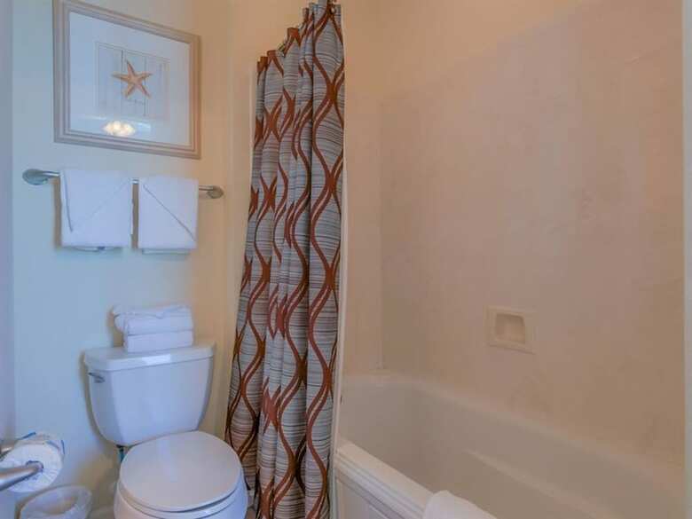 Lagoon Tower 1001 By Meyer Vacation Rentals