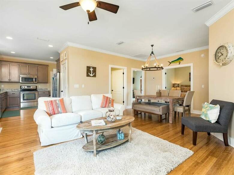 Villa Mahi Hideaway By Meyer Vacation Rentals