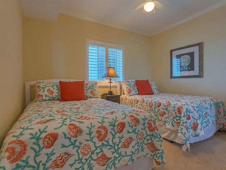Sanibel 1403 By Meyer Vacation Rentals