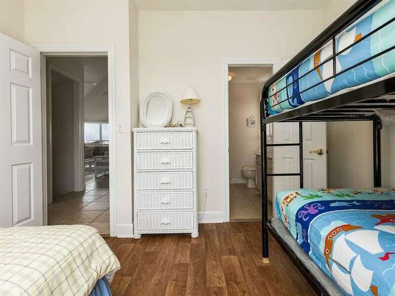 Apartamento Atop A Dune By Meyer Vacation Rentals