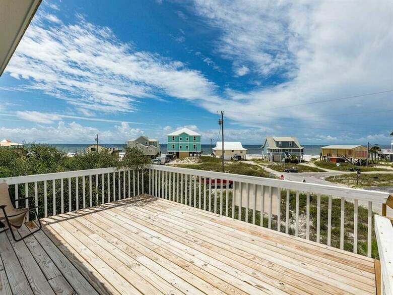 Apartamento Atop A Dune By Meyer Vacation Rentals