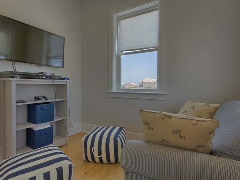 Tin Roof Sundae By Meyer Vacation Rentals