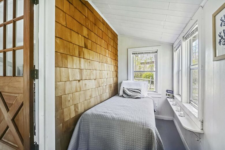 Oak Bluffs 3-bed Cottage, Walk To Town!