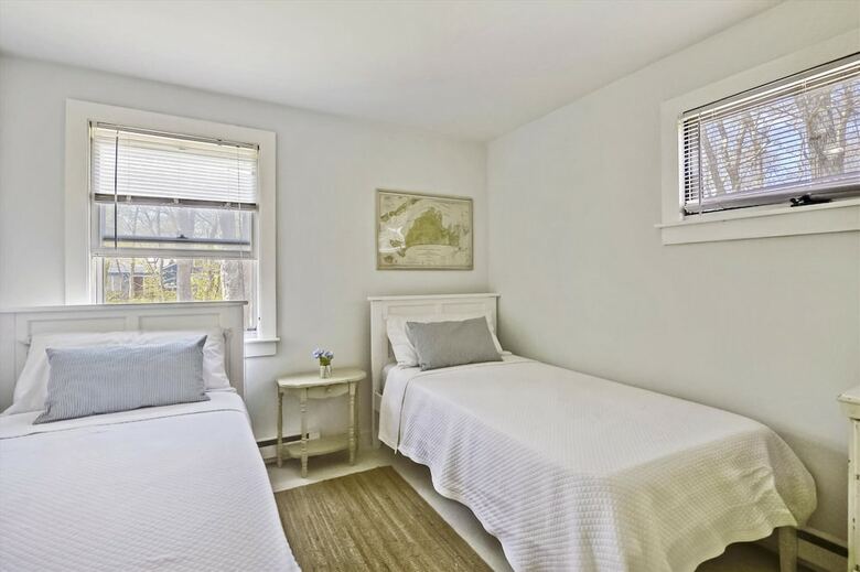 Oak Bluffs 3-bed Cottage, Walk To Town!