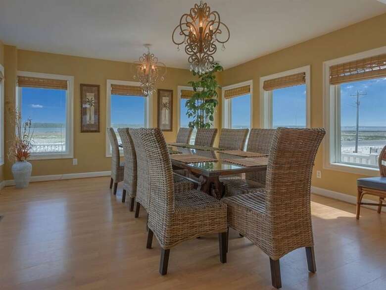 Morning Star By Meyer Vacation Rentals