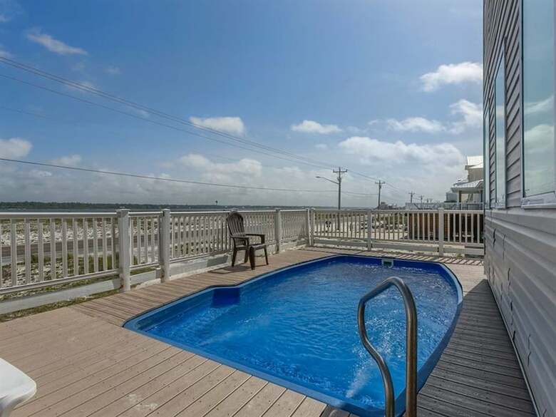 Morning Star By Meyer Vacation Rentals