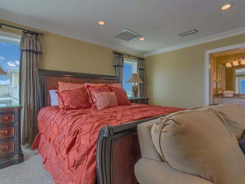 Morning Star By Meyer Vacation Rentals