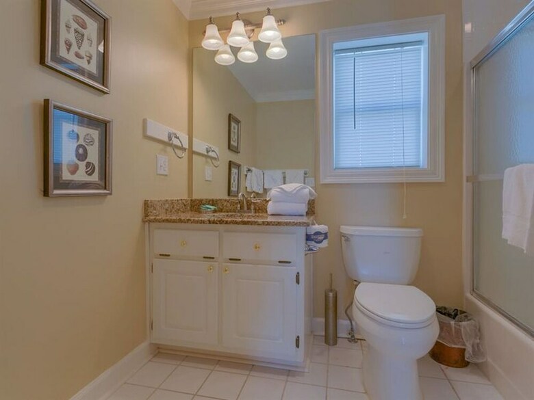Morning Star By Meyer Vacation Rentals