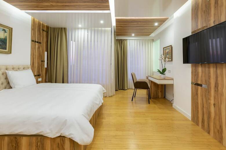 Star Hill Hotel & Spa