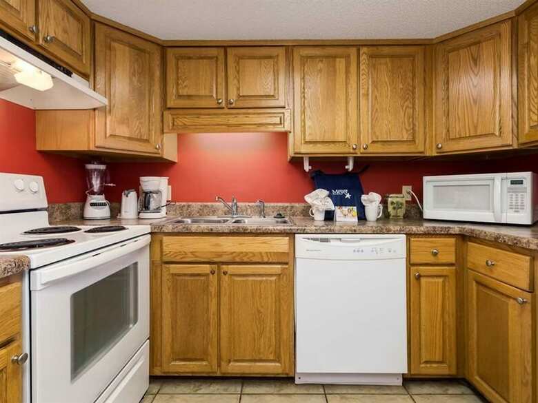 Phoenix III 3088 By Meyer Vacation Rentals