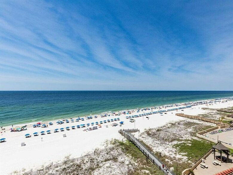 Phoenix III 3088 By Meyer Vacation Rentals