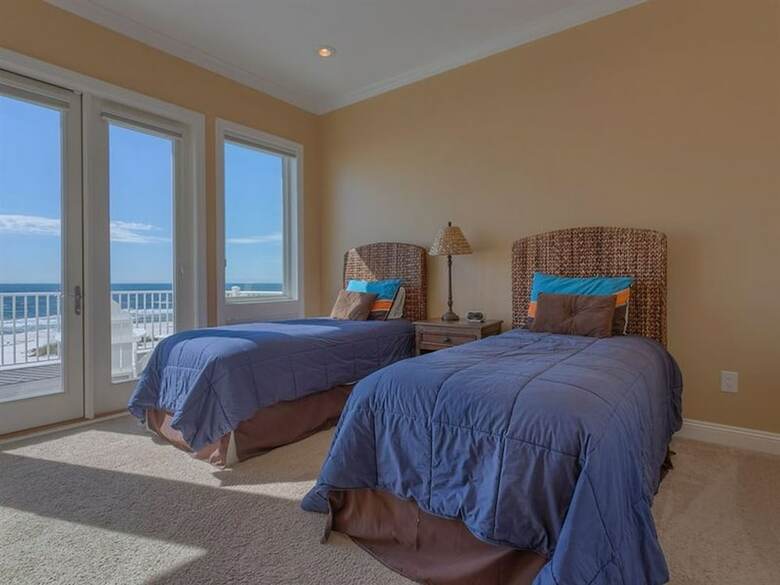 The Sandy Ranch By Meyer Vacation Rentals