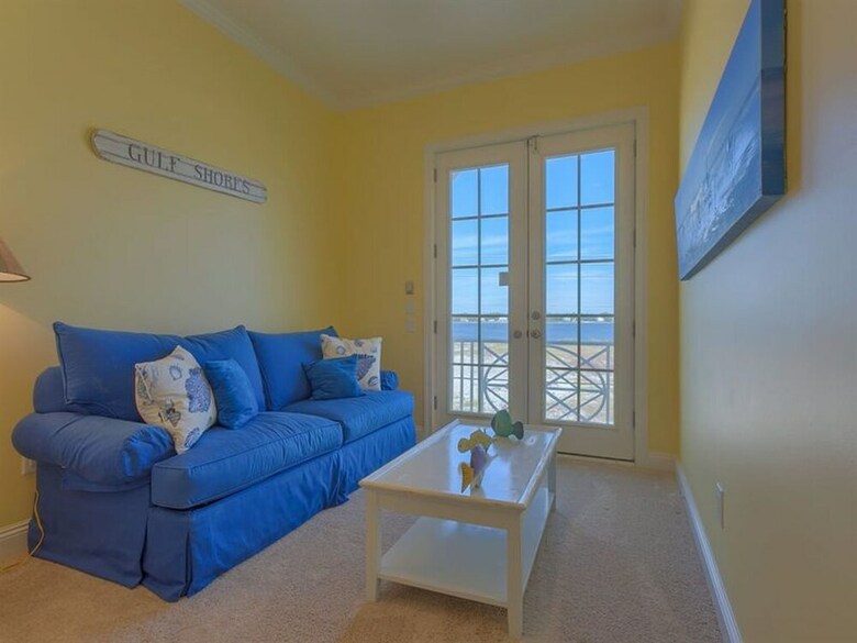 The Sandy Ranch By Meyer Vacation Rentals