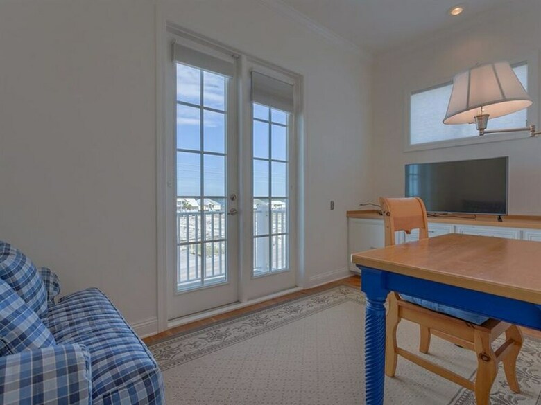 The Sandy Ranch By Meyer Vacation Rentals