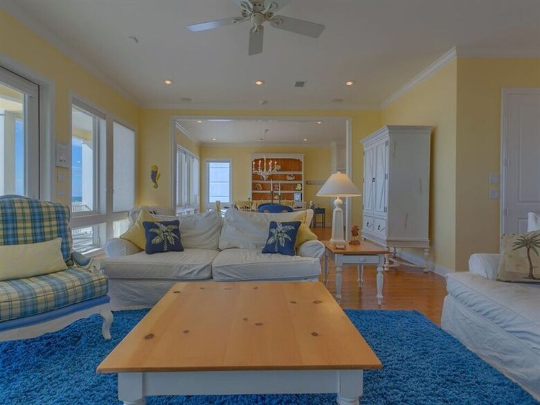 The Sandy Ranch By Meyer Vacation Rentals