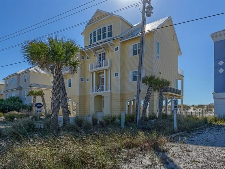 The Sandy Ranch By Meyer Vacation Rentals