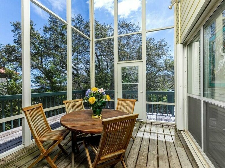 Fishers Folly By Meyer Vacation Rentals