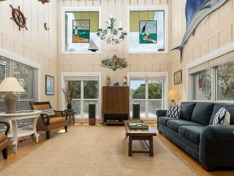 Fishers Folly By Meyer Vacation Rentals