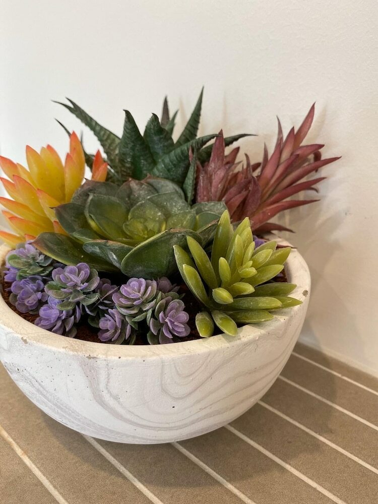 Apartamentos Queens House Suite