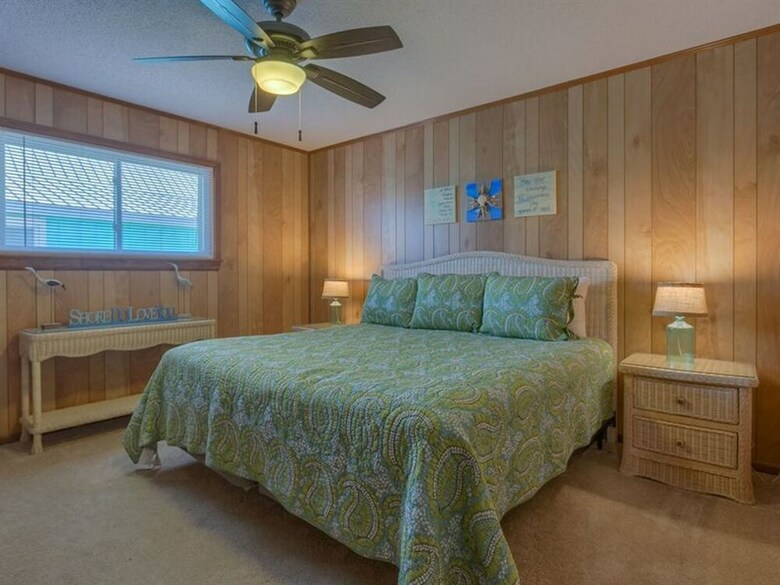 Sand Trap By Meyer Vacation Rentals