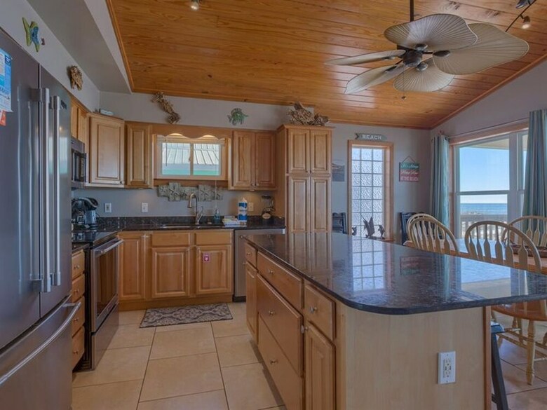 Sand Trap By Meyer Vacation Rentals