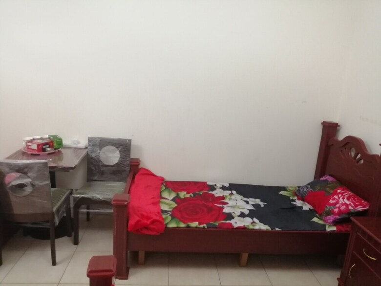 Apartamento Blessing Homes