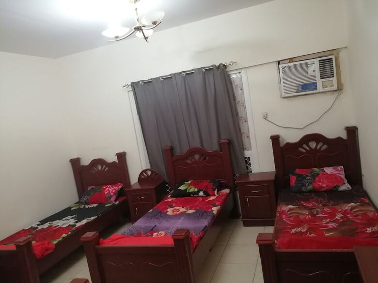Apartamento Blessing Homes