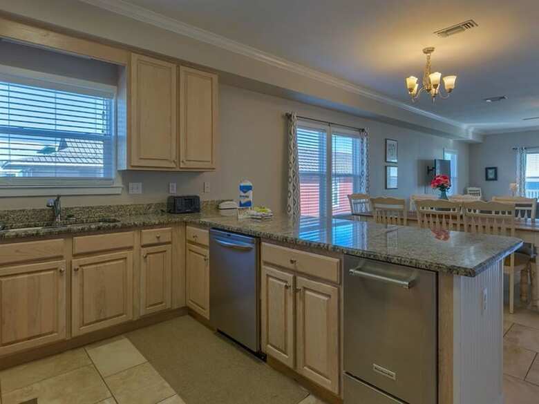 Sol Mate East By Meyer Vacation Rentals