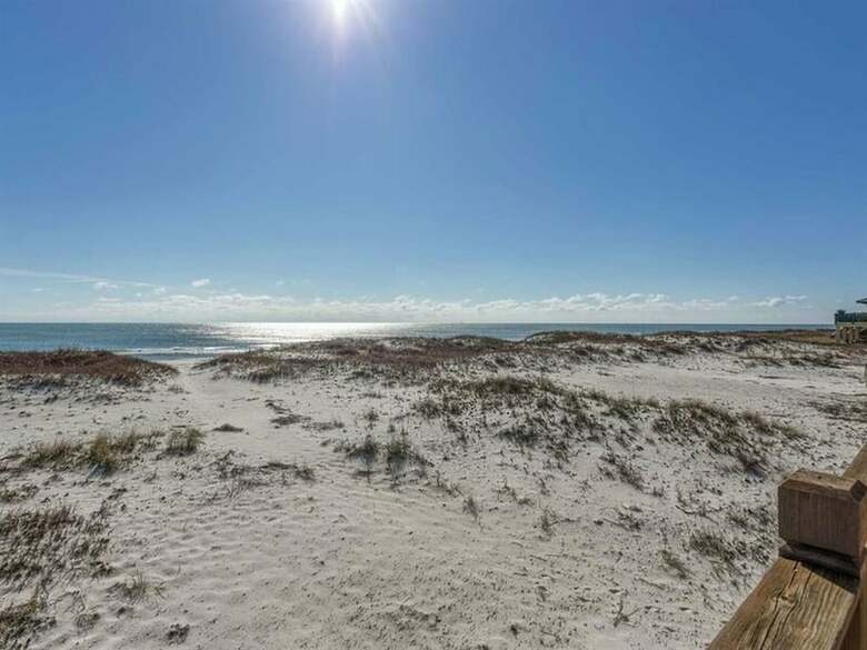 Sea Spray By Meyer Vacation Rentals