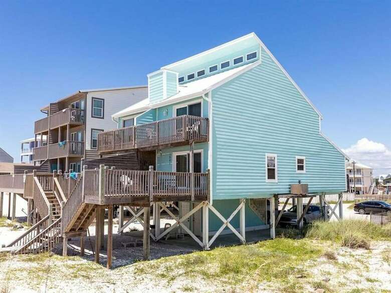 The Breeze By Meyer Vacation Rentals