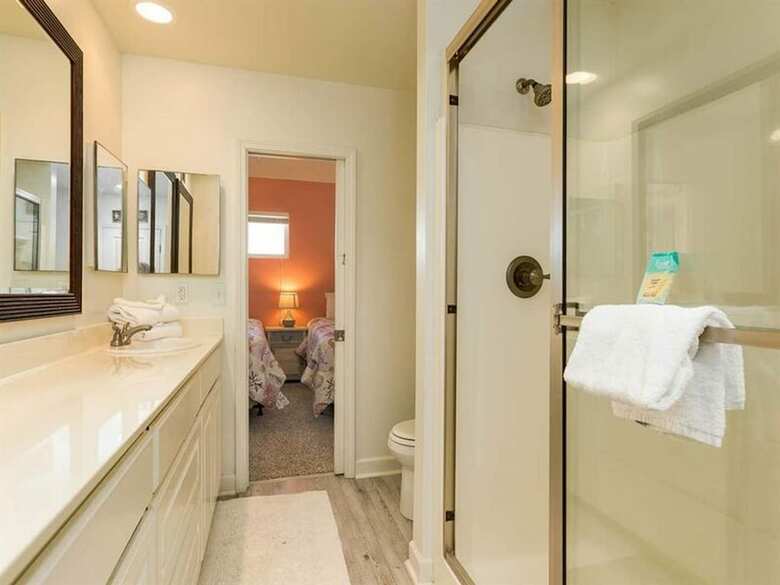 The Breeze By Meyer Vacation Rentals