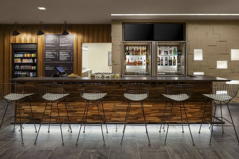 Hotel Courtyard By Marriott Seattle Northgate