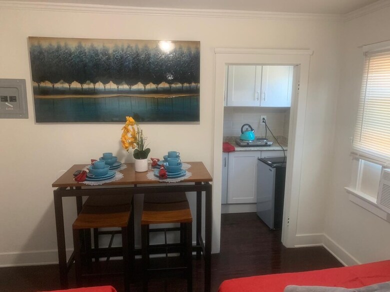 Apartamentos Hollywood Comfortable Stay
