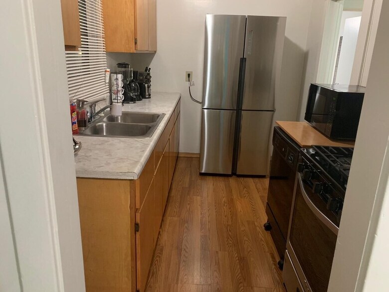 Apartamentos Hollywood Comfortable Stay