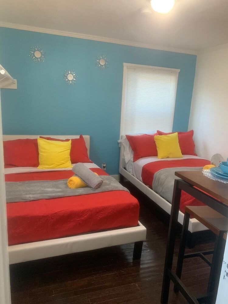 Apartamentos Hollywood Comfortable Stay