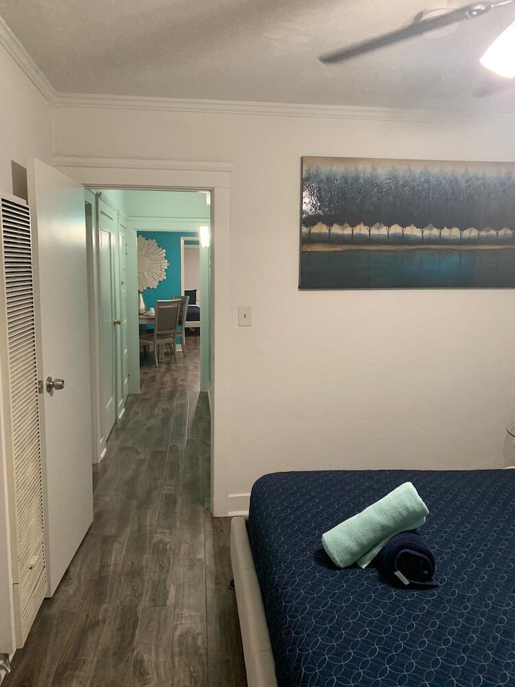 Apartamentos Hollywood Comfortable Stay